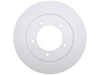 Disc Brake Rotor Raybestos Brakes 96922FZN