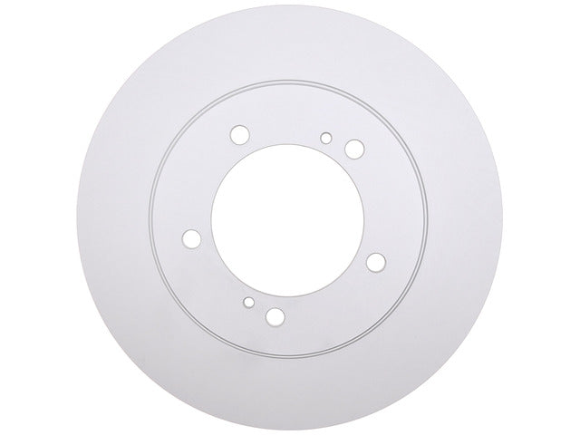 Disc Brake Rotor Raybestos Brakes 96922FZN