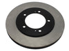 Disc Brake Rotor Raybestos Brakes 96922R2