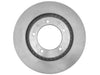Disc Brake Rotor Raybestos Brakes 96922R2