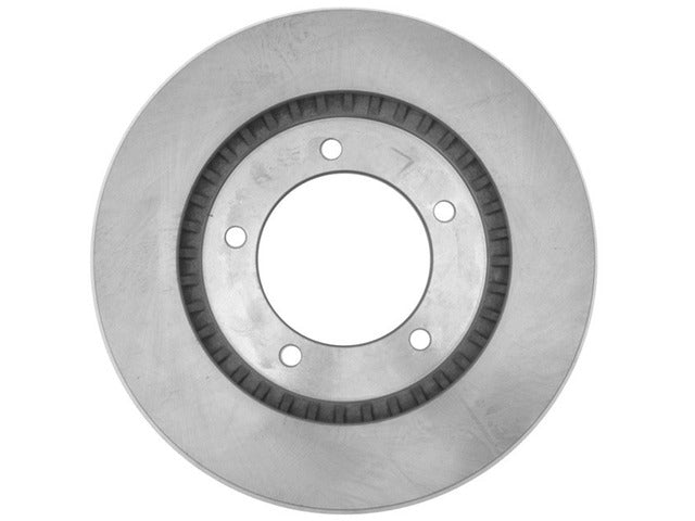 Disc Brake Rotor Raybestos Brakes 96922R2