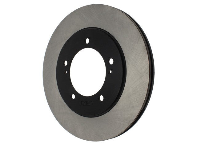 Disc Brake Rotor Raybestos Brakes 96922R2