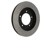 Disc Brake Rotor Raybestos Brakes 96922R2