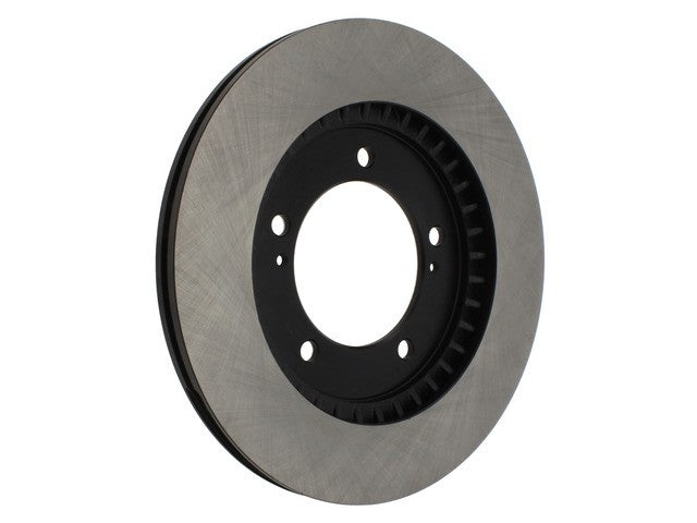Disc Brake Rotor Raybestos Brakes 96922R2