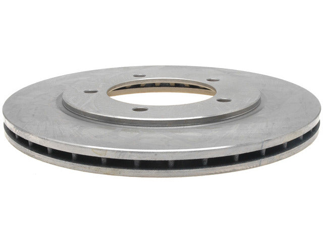 Disc Brake Rotor Raybestos Brakes 96922R