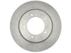 Disc Brake Rotor Raybestos Brakes 96922R