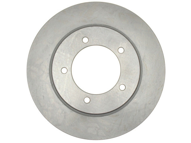 Disc Brake Rotor Raybestos Brakes 96922R
