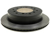 Disc Brake Rotor Raybestos Brakes 96929