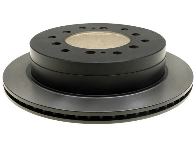 Disc Brake Rotor Raybestos Brakes 96929