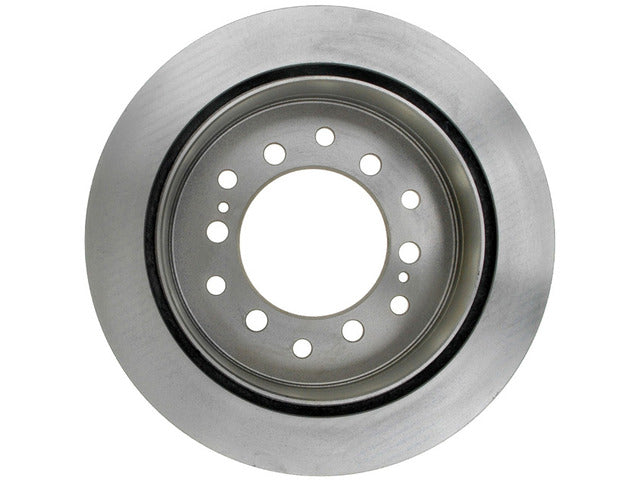 Disc Brake Rotor Raybestos Brakes 96929