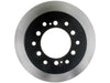 Disc Brake Rotor Raybestos Brakes 96929