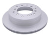 Disc Brake Rotor Raybestos Brakes 96929FZN