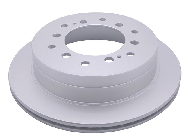 Disc Brake Rotor Raybestos Brakes 96929FZN