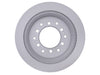 Disc Brake Rotor Raybestos Brakes 96929FZN