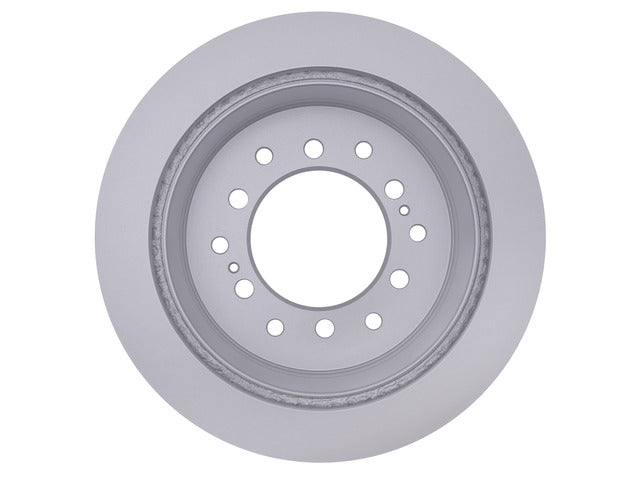 Disc Brake Rotor Raybestos Brakes 96929FZN