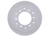 Disc Brake Rotor Raybestos Brakes 96929FZN