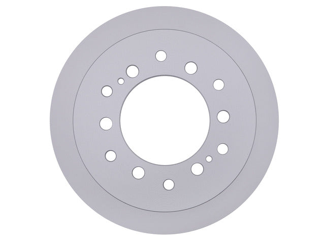 Disc Brake Rotor Raybestos Brakes 96929FZN