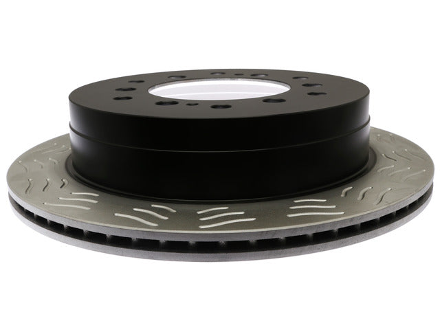 Disc Brake Rotor Raybestos Brakes 96929PER