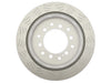 Disc Brake Rotor Raybestos Brakes 96929PER
