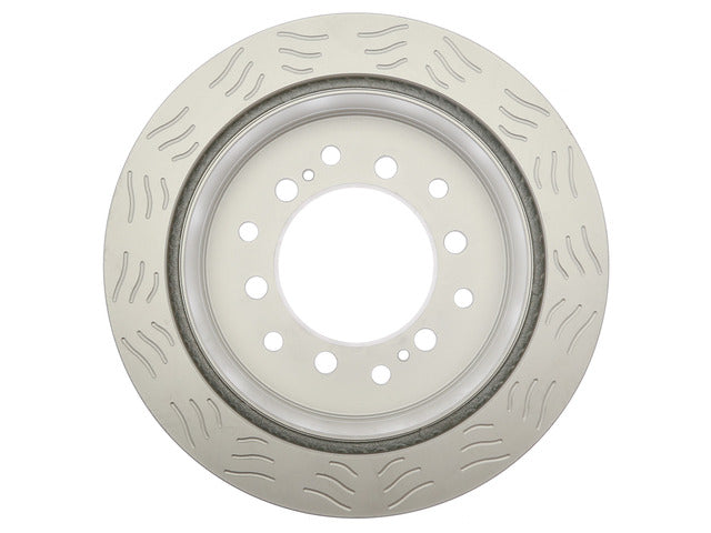 Disc Brake Rotor Raybestos Brakes 96929PER