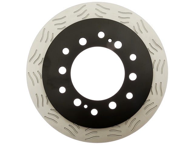 Disc Brake Rotor Raybestos Brakes 96929PER