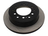Disc Brake Rotor Raybestos Brakes 96929R2