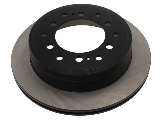 Disc Brake Rotor Raybestos Brakes 96929R2