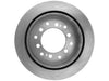 Disc Brake Rotor Raybestos Brakes 96929R2