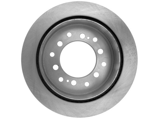 Disc Brake Rotor Raybestos Brakes 96929R2