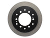 Disc Brake Rotor Raybestos Brakes 96929R2