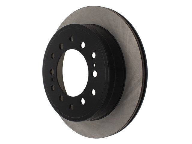Disc Brake Rotor Raybestos Brakes 96929R2