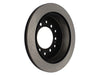 Disc Brake Rotor Raybestos Brakes 96929R2