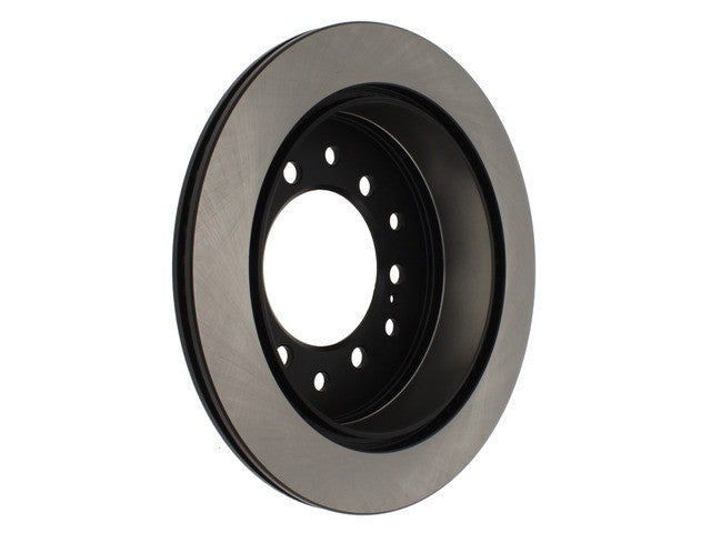 Disc Brake Rotor Raybestos Brakes 96929R2