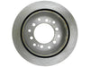 Disc Brake Rotor Raybestos Brakes 96929R