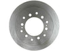 Disc Brake Rotor Raybestos Brakes 96929R