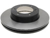 Disc Brake Rotor Raybestos Brakes 96931