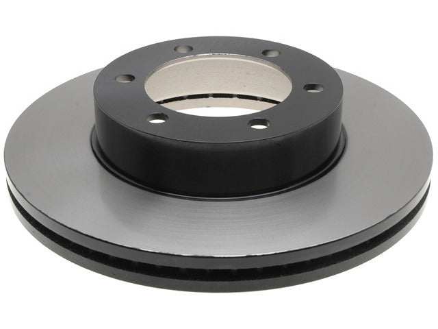 Disc Brake Rotor Raybestos Brakes 96931