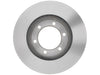 Disc Brake Rotor Raybestos Brakes 96931