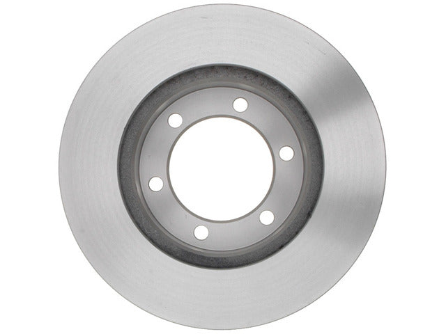 Disc Brake Rotor Raybestos Brakes 96931