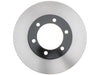 Disc Brake Rotor Raybestos Brakes 96931