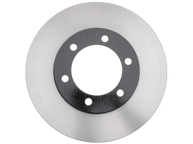 Disc Brake Rotor Raybestos Brakes 96931