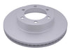 Disc Brake Rotor Raybestos Brakes 96931FZN