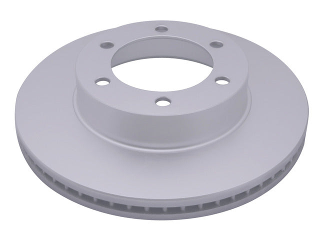 Disc Brake Rotor Raybestos Brakes 96931FZN