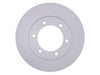 Disc Brake Rotor Raybestos Brakes 96931FZN