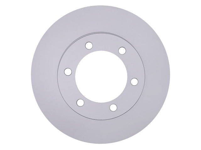 Disc Brake Rotor Raybestos Brakes 96931FZN