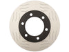 Disc Brake Rotor Raybestos Brakes 96931PER