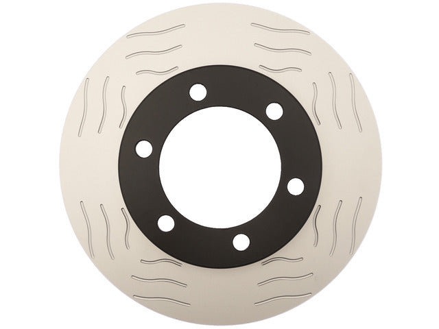 Disc Brake Rotor Raybestos Brakes 96931PER
