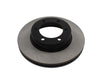 Disc Brake Rotor Raybestos Brakes 96931R2