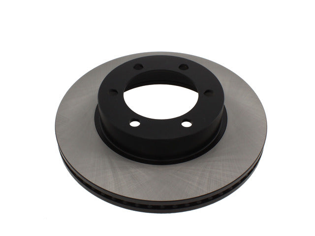Disc Brake Rotor Raybestos Brakes 96931R2