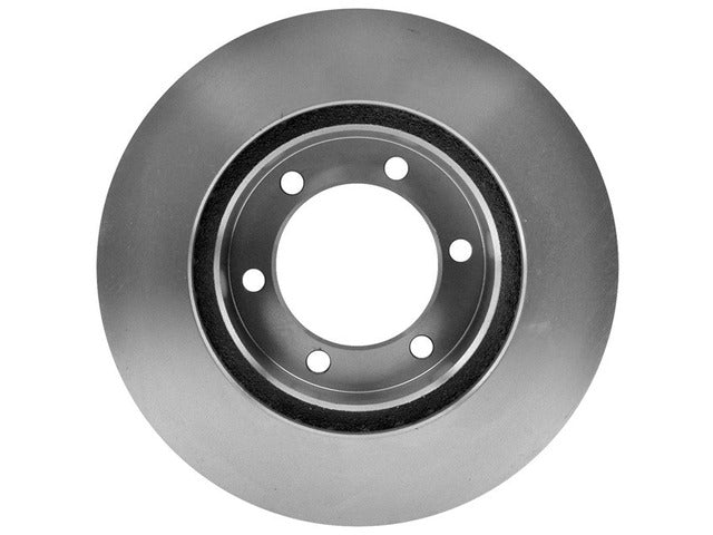 Disc Brake Rotor Raybestos Brakes 96931R2